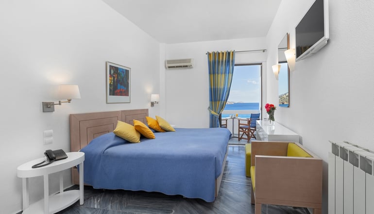 Perrakis Hotel Andros