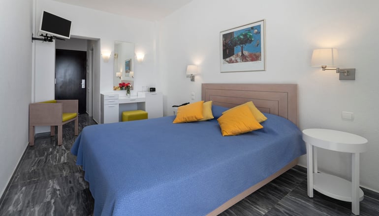 Perrakis Hotel Andros