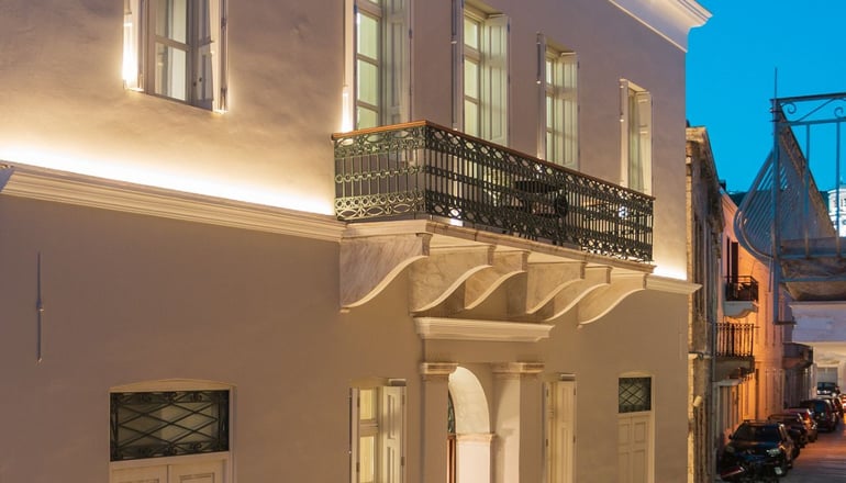 Castro Hotel