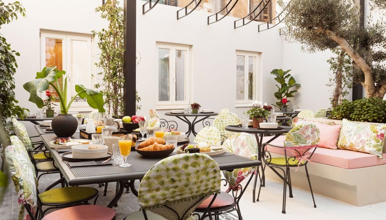 Castro Hotel