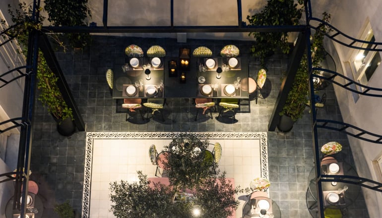 Castro Hotel