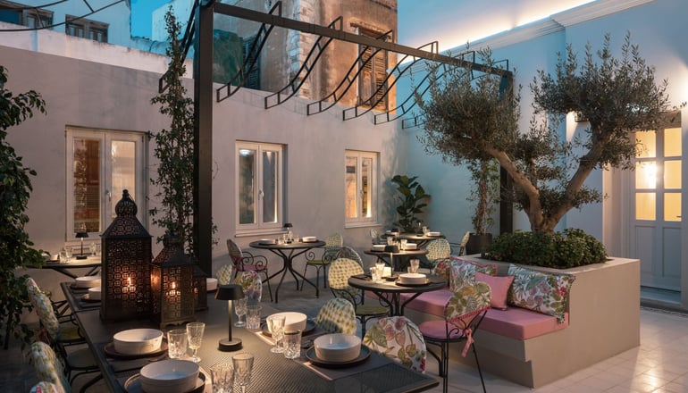 Castro Hotel