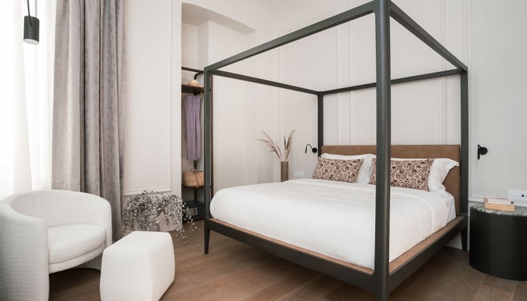 Castro Hotel