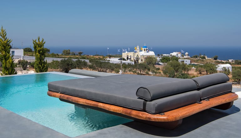 Senses Luxury Houses