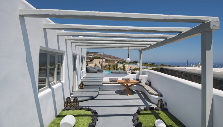 Senses Luxury Houses