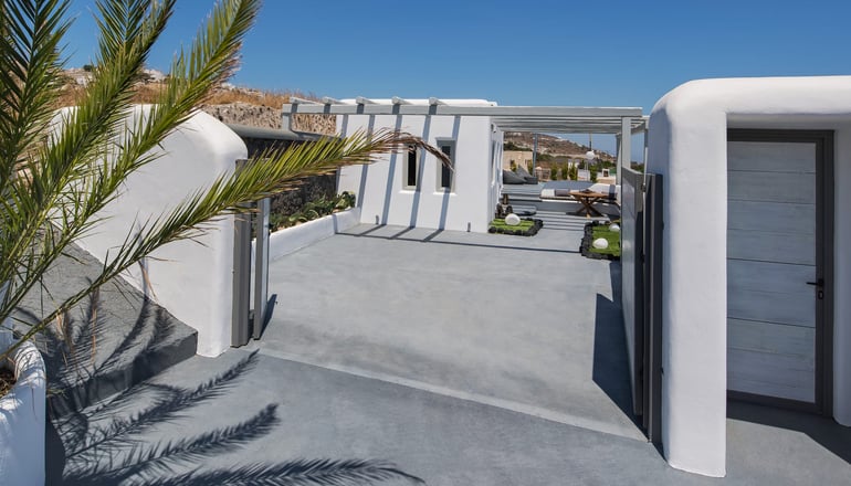 Senses Luxury Houses