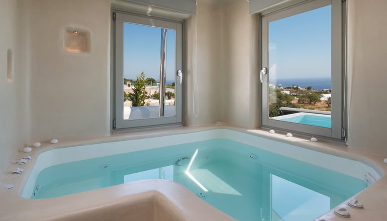 Senses Luxury Houses