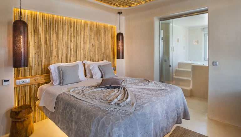 Senses Luxury Houses