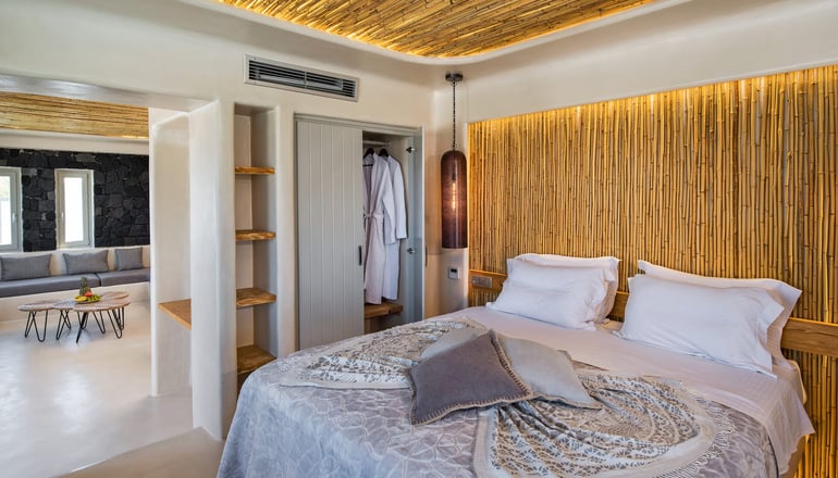 Senses Luxury Houses