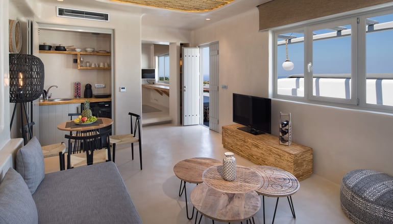 Senses Luxury Houses