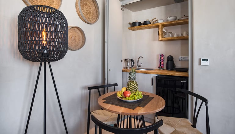 Senses Luxury Houses