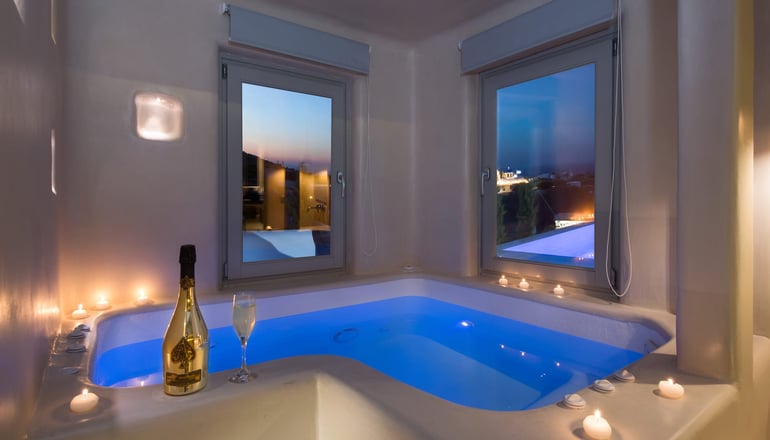 Senses Luxury Houses