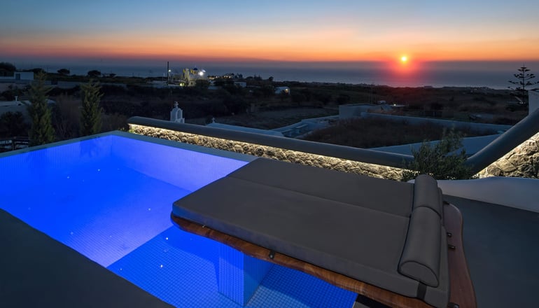 Senses Luxury Houses