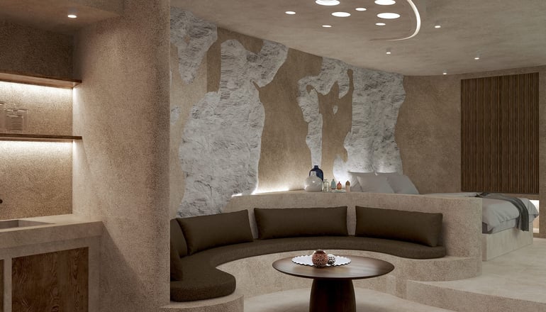 Senses Luxury Houses