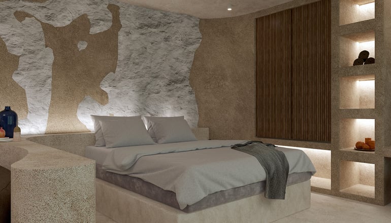 Senses Luxury Houses