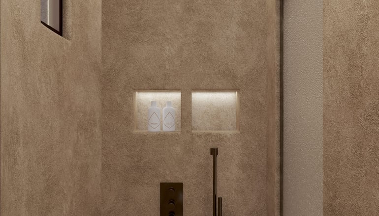 Senses Luxury Houses