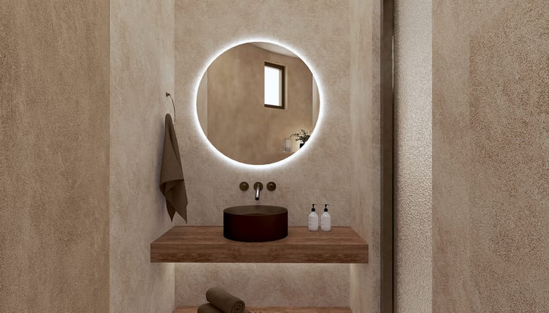 Senses Luxury Houses