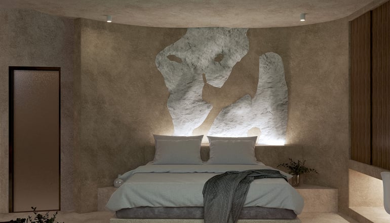 Senses Luxury Houses