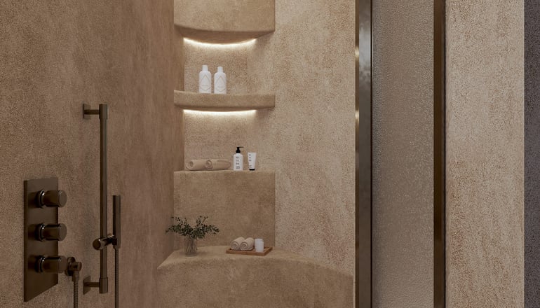 Senses Luxury Houses