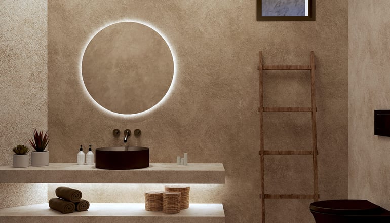 Senses Luxury Houses