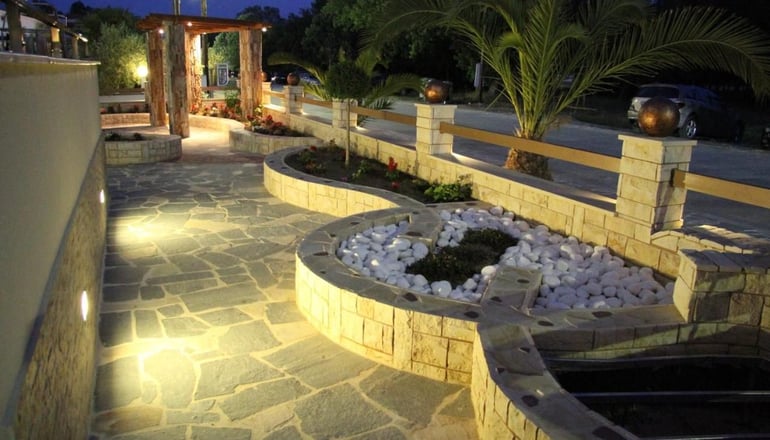 Aphrodite Hotel - Καβάλα