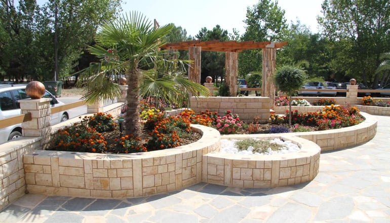 Aphrodite Hotel - Καβάλα