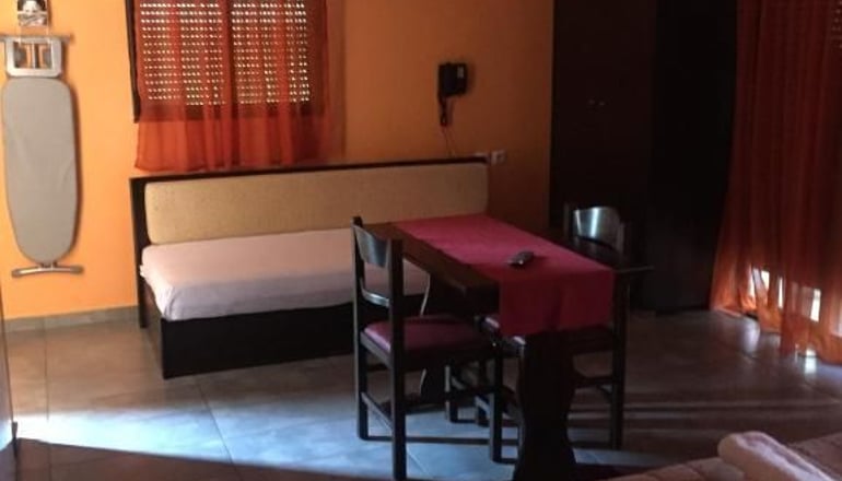 Aphrodite Hotel - Καβάλα