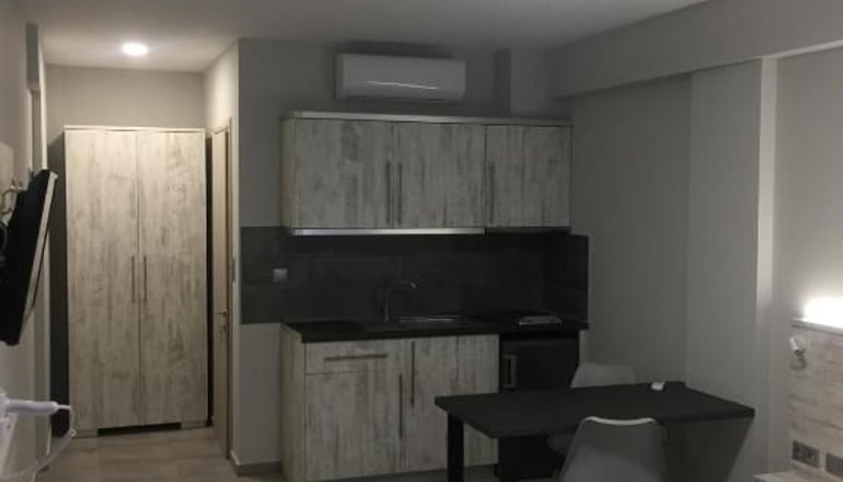 Aphrodite Hotel - Καβάλα