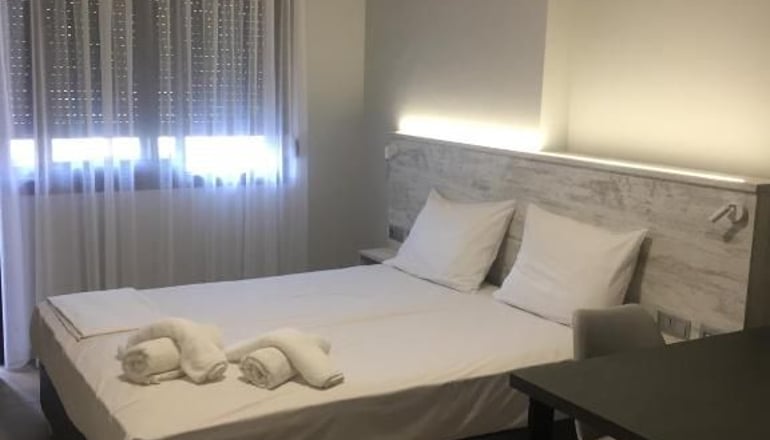 Aphrodite Hotel - Καβάλα