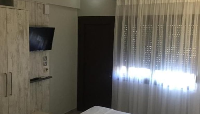 Aphrodite Hotel - Καβάλα