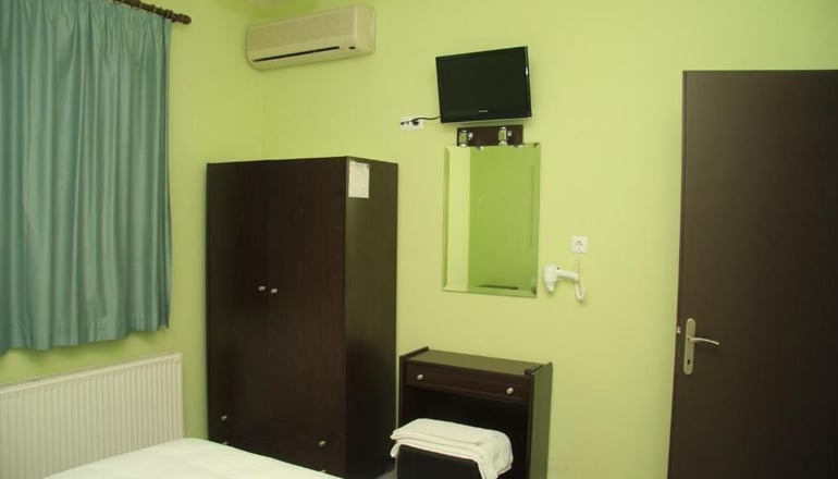 Aphrodite Hotel - Καβάλα