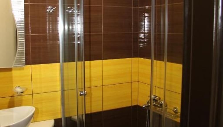 Aphrodite Hotel - Καβάλα