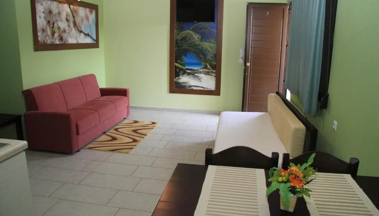 Aphrodite Hotel - Καβάλα