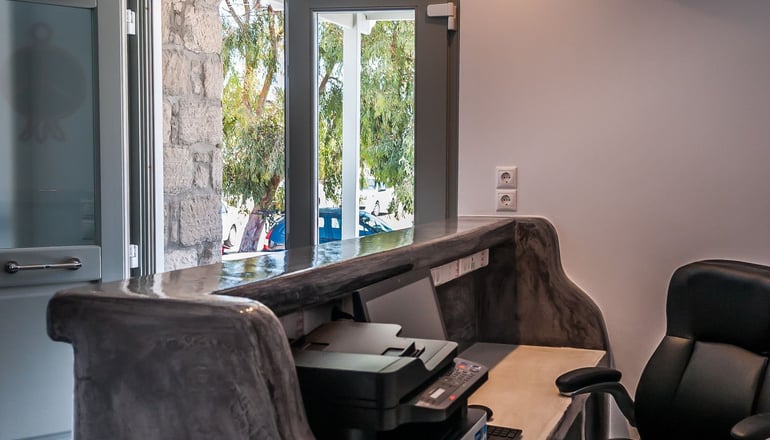 Melagrana Apartments Milos - Αδάμαντας, Μήλος