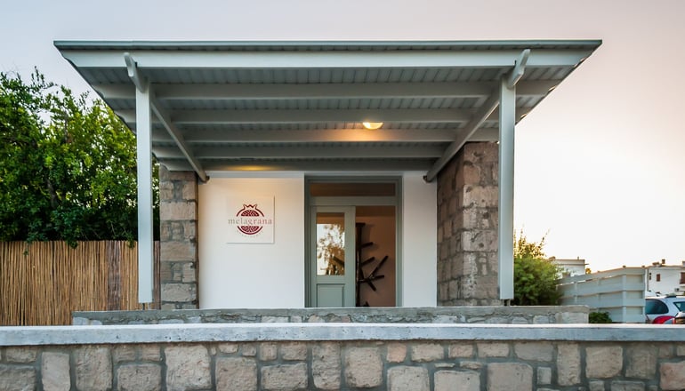 Melagrana Apartments Milos - Αδάμαντας, Μήλος