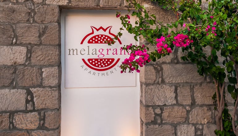 Melagrana Apartments Milos - Αδάμαντας, Μήλος