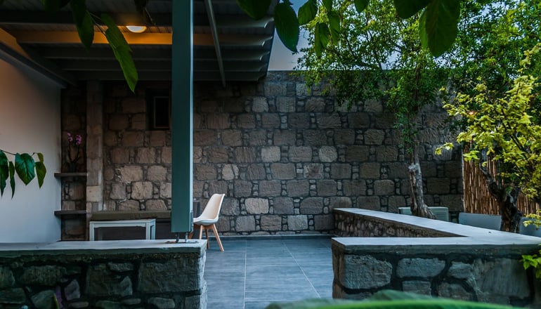 Melagrana Apartments Milos - Αδάμαντας, Μήλος