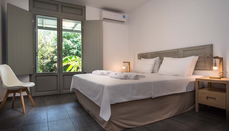 Melagrana Apartments Milos - Αδάμαντας, Μήλος
