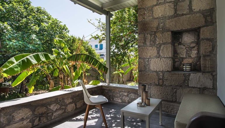 Melagrana Apartments Milos - Αδάμαντας, Μήλος