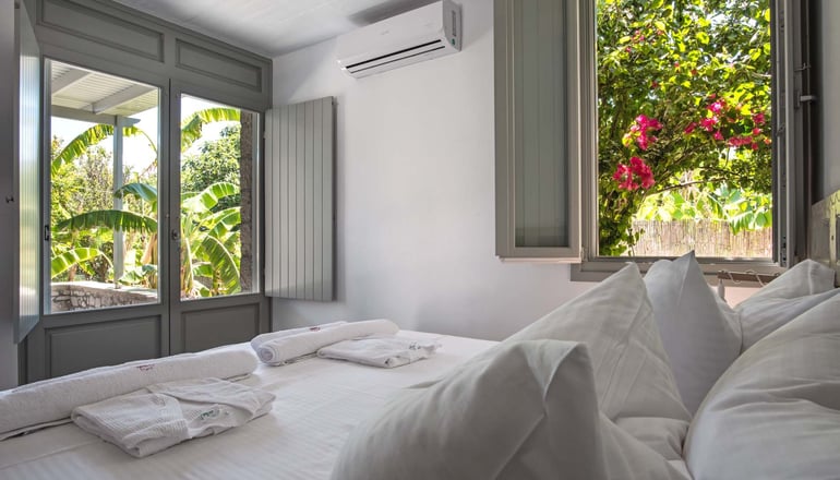 Melagrana Apartments Milos - Αδάμαντας, Μήλος