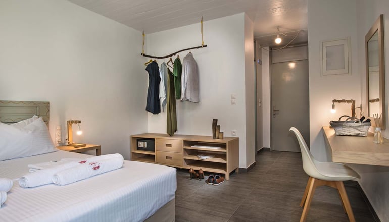 Melagrana Apartments Milos - Αδάμαντας, Μήλος