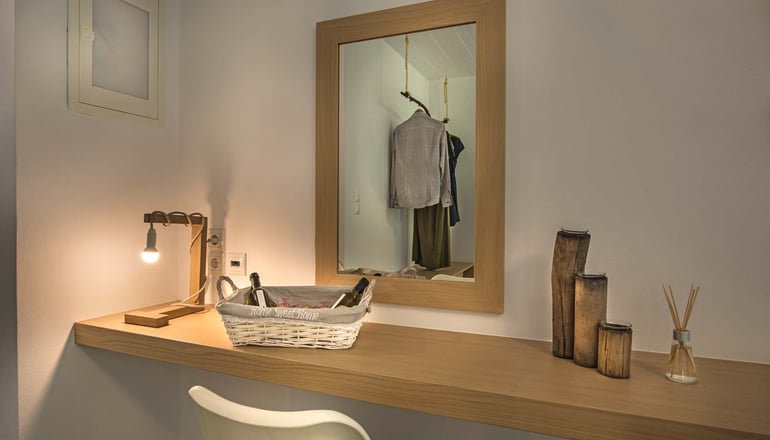 Melagrana Apartments Milos - Αδάμαντας, Μήλος