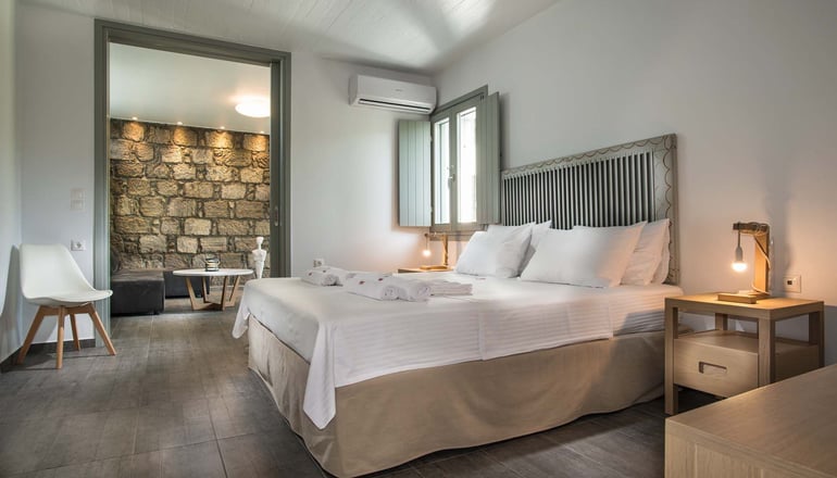 Melagrana Apartments Milos - Αδάμαντας, Μήλος
