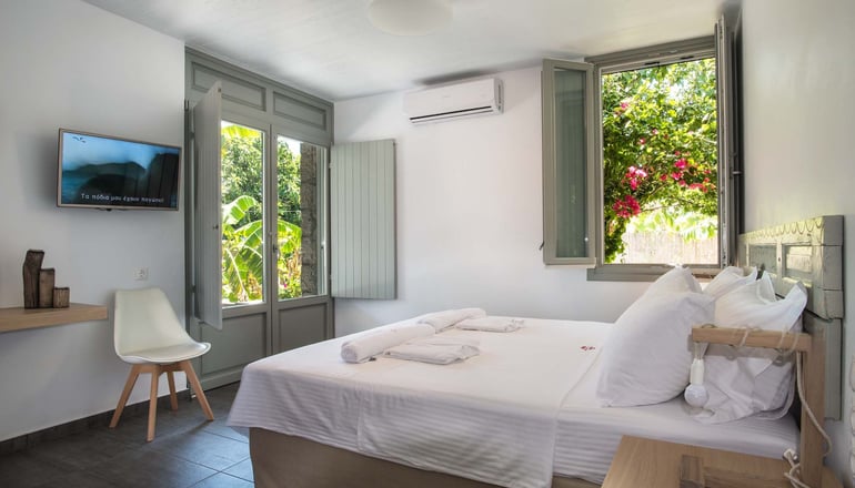 Melagrana Apartments Milos - Αδάμαντας, Μήλος