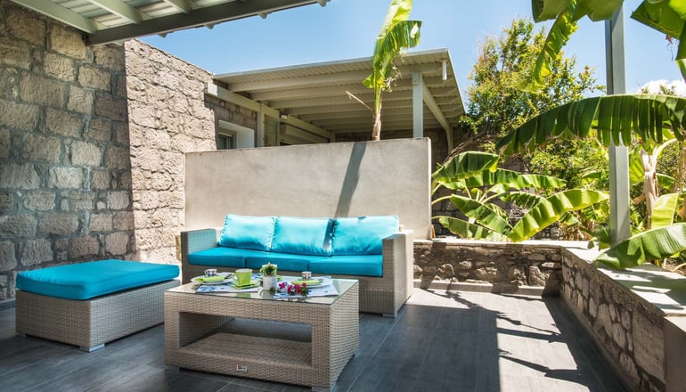 Melagrana Apartments Milos - Αδάμαντας, Μήλος