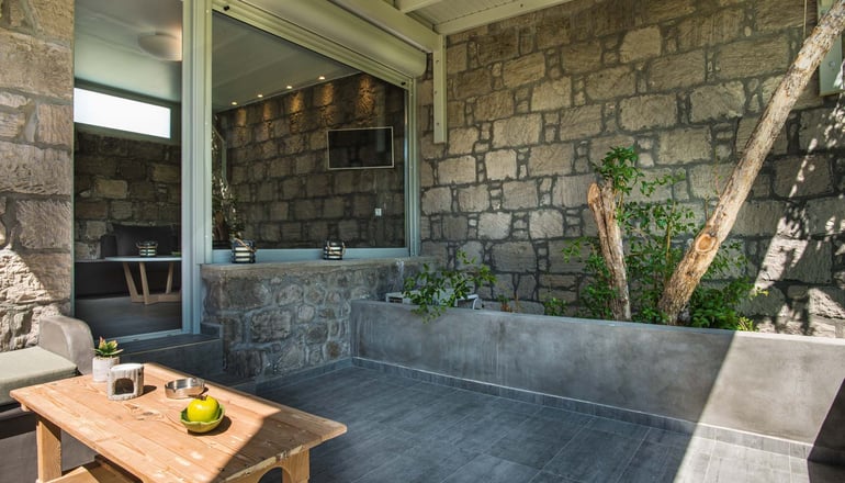 Melagrana Apartments Milos - Αδάμαντας, Μήλος