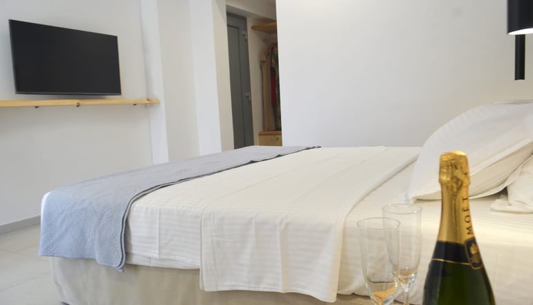 Melagrana Apartments Milos - Αδάμαντας, Μήλος