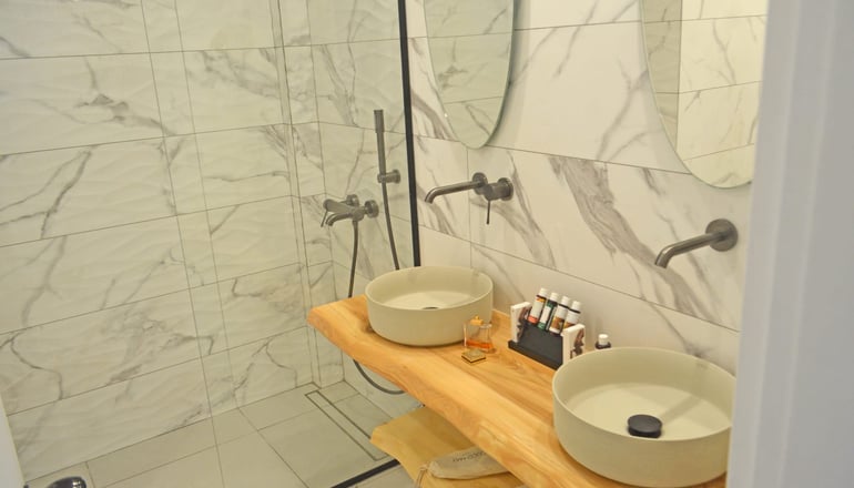Melagrana Apartments Milos - Αδάμαντας, Μήλος