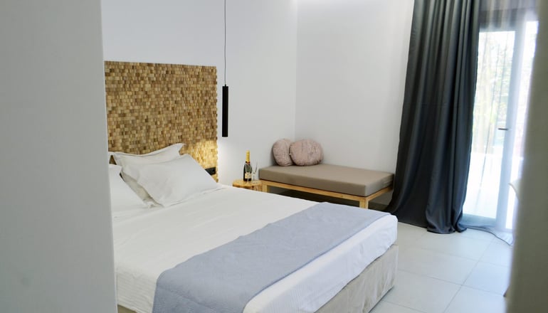 Melagrana Apartments Milos - Αδάμαντας, Μήλος