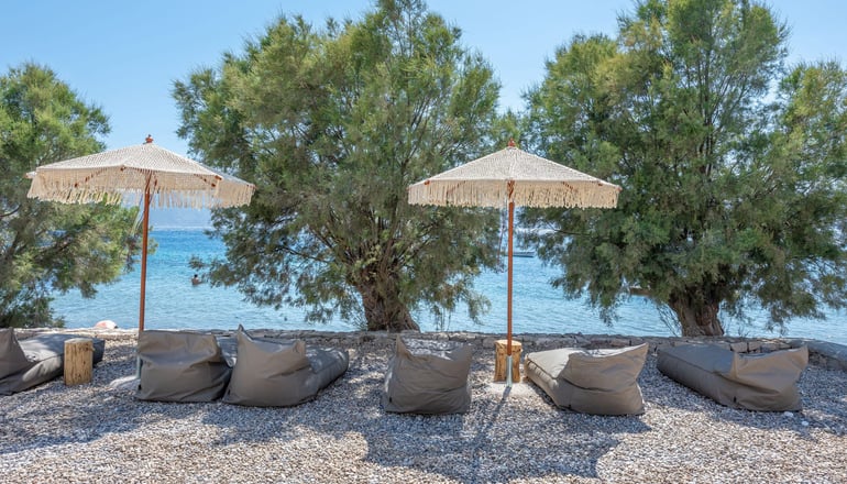 Klima Bay Beachfront Boutique Houses - Κλήμα, Μήλος